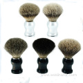 Hand Crafted Badger Hair 100% Pure Shaving Brush
